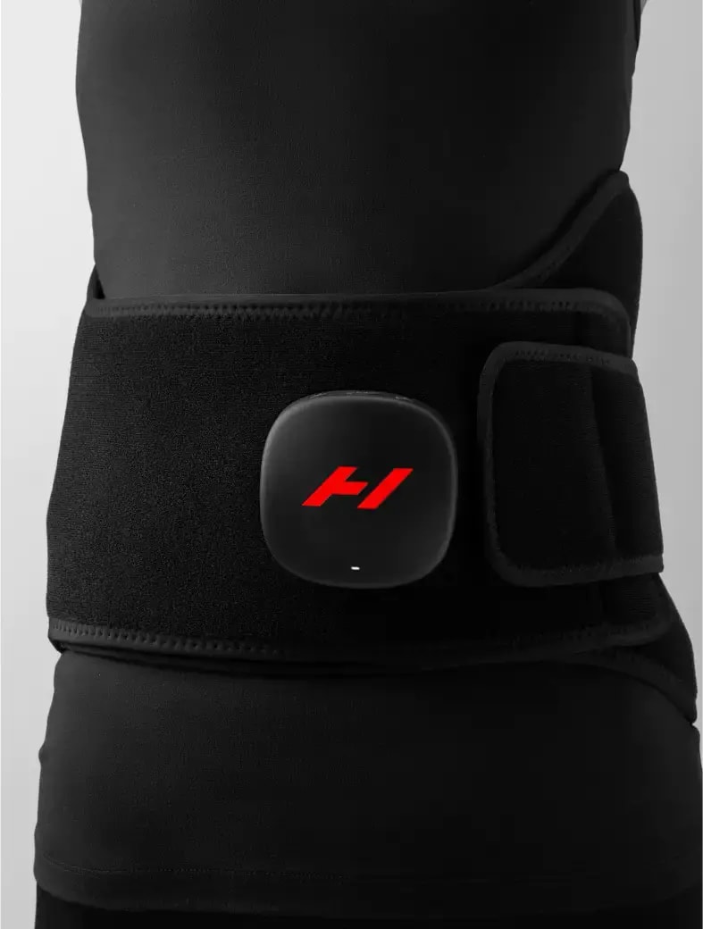 Hyperice Venom 2 Back | Rogue Fitness